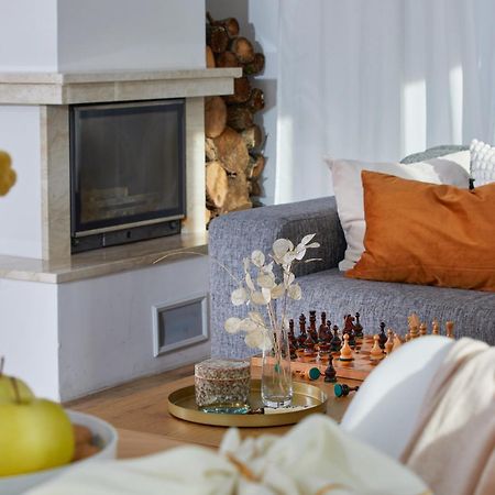 Ferienwohnung Oh Deer! Jelenia Góra Exterior foto