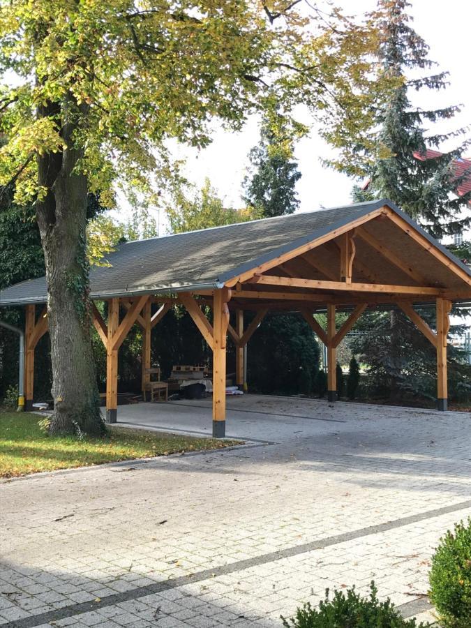 Ferienwohnung Oh Deer! Jelenia Góra Exterior foto