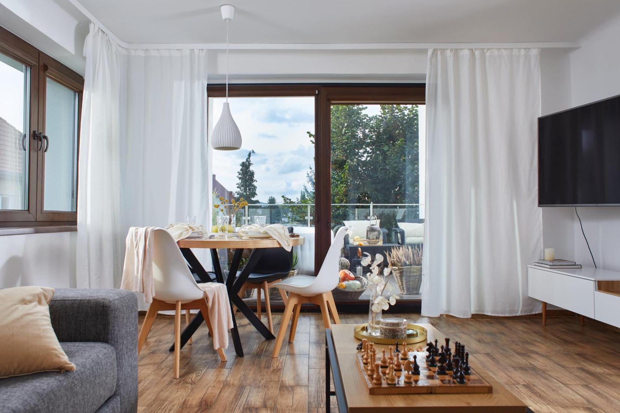 Ferienwohnung Oh Deer! Jelenia Góra Exterior foto