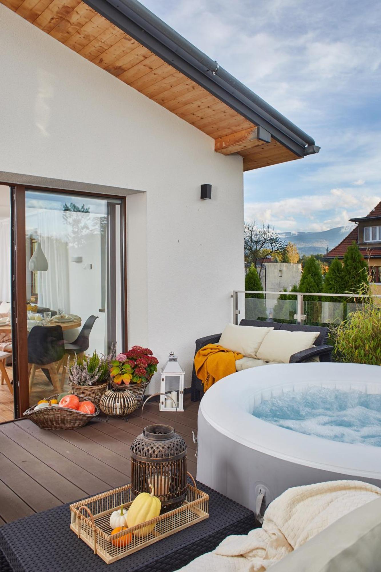 Ferienwohnung Oh Deer! Jelenia Góra Exterior foto