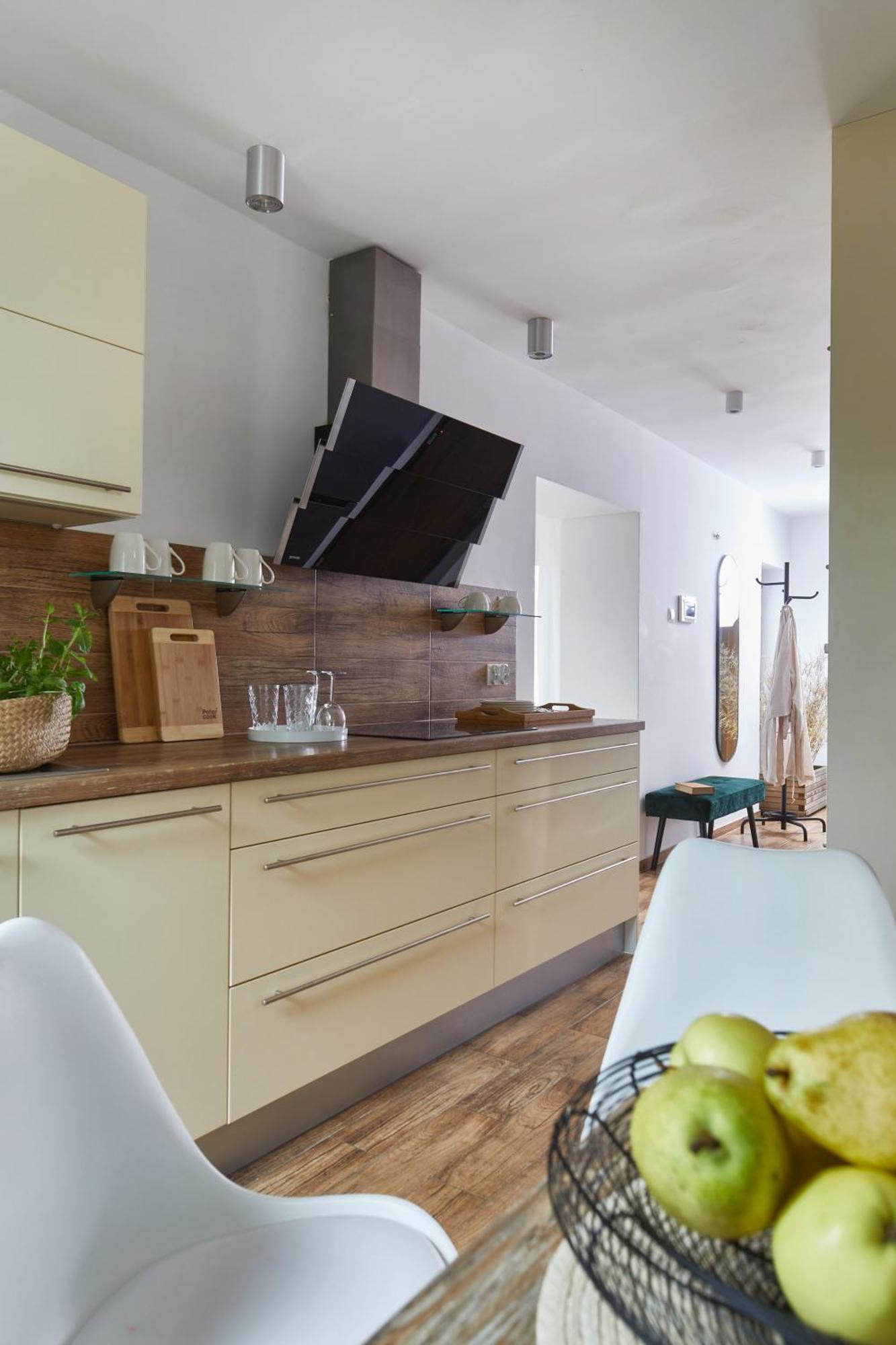 Ferienwohnung Oh Deer! Jelenia Góra Exterior foto