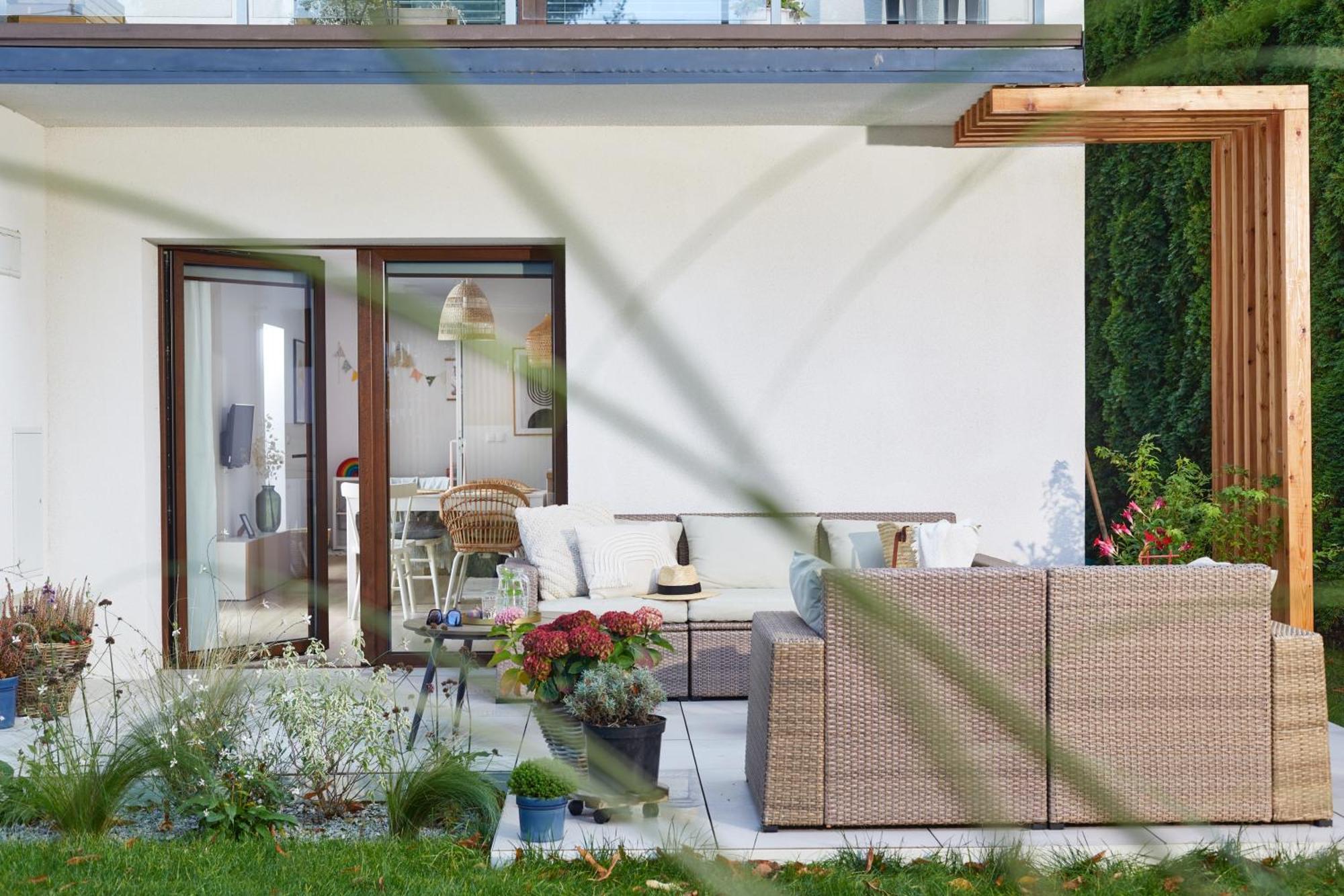 Ferienwohnung Oh Deer! Jelenia Góra Exterior foto