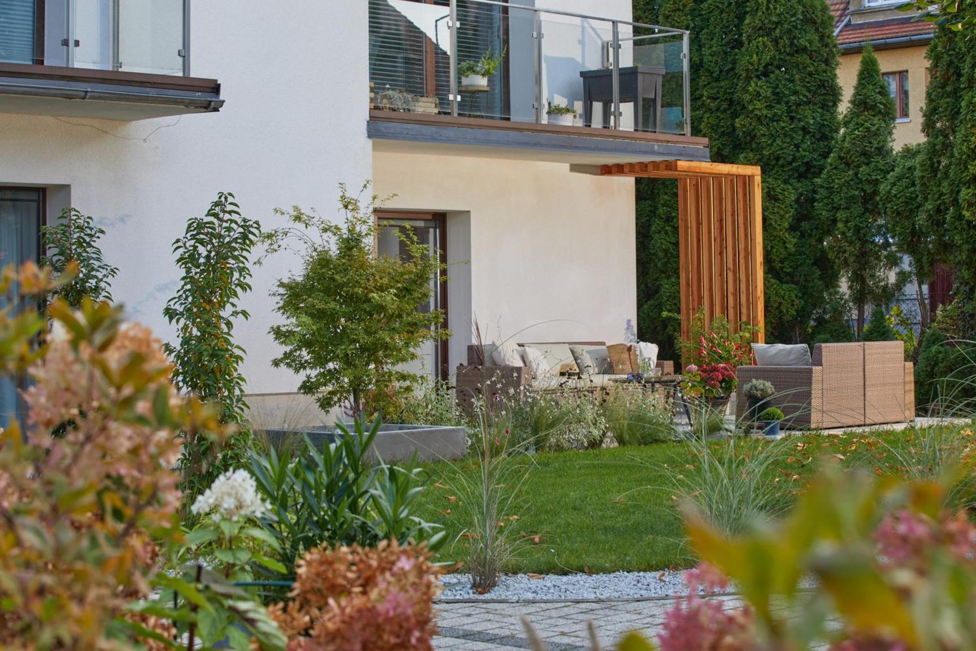 Ferienwohnung Oh Deer! Jelenia Góra Exterior foto