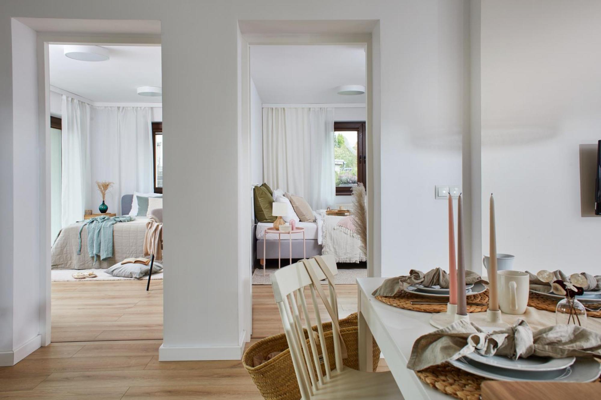 Ferienwohnung Oh Deer! Jelenia Góra Exterior foto